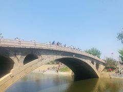 -赵州桥景区