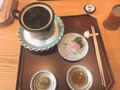 -炎橘·板前料理 Omakase