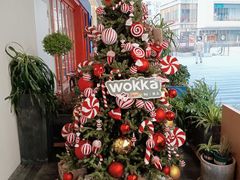 -WOKKA by艮上(中海环宇荟店)