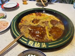 -有拈头成都市井火锅(南山总店)