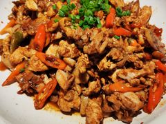 -大碗先生(万家丽店)