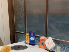 -帝皇海海鲜豆捞(桐泾商务广场店)