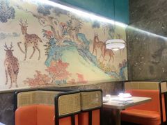 -新白鹿餐厅(金鹰新街口店)