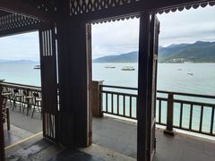 -海南分界洲岛旅游区