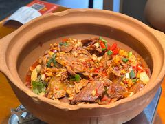 -陈家婆的菜(梅溪湖店)