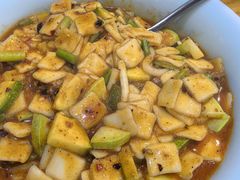 -古觉面片(凤城十路店)