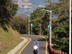 -黄埔油麻山森林公园