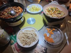 -肖记公安牛肉鱼杂馆· 省级非物质文化遗产(仁和路店)