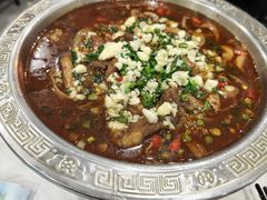 -新新湘菜馆(新中街二条店)