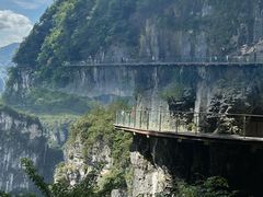 -矮寨·十八洞·德夯大峡谷景区