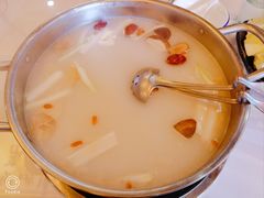 滋补汤底-小叫驴养生驴肉火锅(龙游店)
