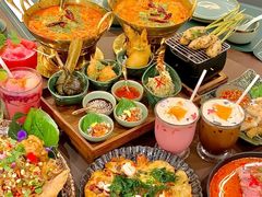 -香猪坊韩国烤肉专属门店(魏公村店)