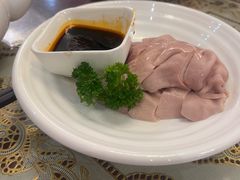 -新聚丰菜馆(太监弄店)