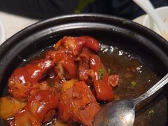 -汤城小厨•粤菜•靓汤(西直门凯德MALL店)