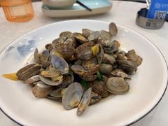 -启东小海鲜(庄先湾路1号店)