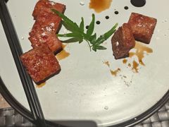 -宁海安岚·南溪阁全日餐厅