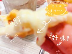 -必胜客(积水潭店)