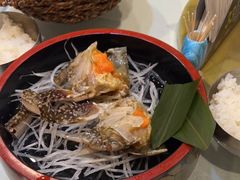 -渔娘渔家丹东海鲜(东直门店)