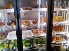 -川成串·自助串串香火锅(朝阳店)