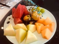 -卫鼎轩·曹公馆(鼓楼店)
