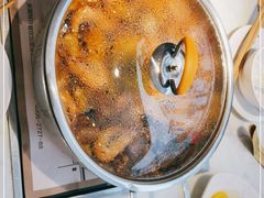 -和福顺牛肉大虾焖锅自助(宝业店)