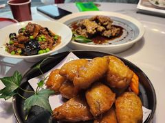 -淘小馆·本帮小馆(九亭金地广场店)