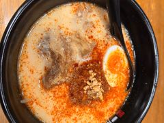 -一風堂拉面(美罗城店)