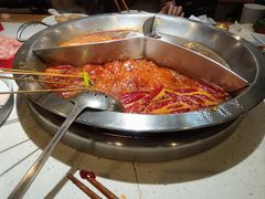 -大龙燚火锅(科华店)