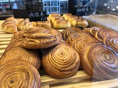 -熊叔熊婶面包房(团结湖店)