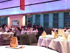 大堂-利苑酒家(合景国际金融广场店)
