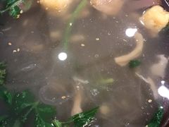 -冯鑫记南京鸭血粉丝汤(来燕路店)