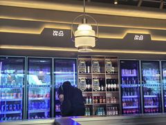 -鼎香缘·海鲜烤肉火锅自助餐厅(深圳来福士广场店)