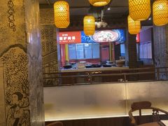 -潞州宴·长治人的会客厅(长兴北路店)