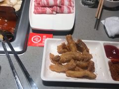 -海底捞火锅(天津SM城市广场店)