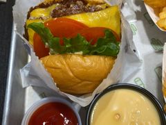 -Shake Shack(西单大悦城店)