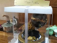 -奥米亚生日蛋糕(拱墅店)