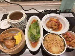 -星摇篮月子中心(市妇幼店)