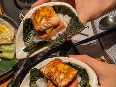 -原志优秀食材·匠心料理·海胆主题(金亿广场店)