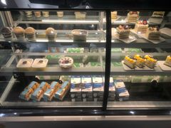 -简·煦蛋糕定制(下沙店)