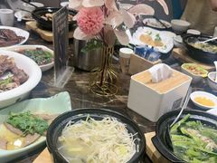 -陆记鹅庄·潮汕菜·狮头鹅(大仟里店)