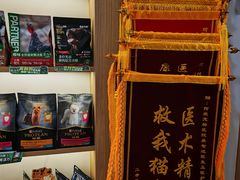 -阿荣24H宠物医院·综合型转诊中心·CT·核磁影像中心