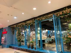 -明洞轩正统韩国自助烤肉大渡口店(新天泽国际广场店)
