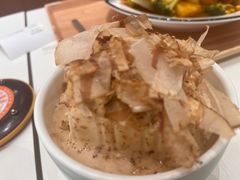 -池奈·咖喱蛋包饭(熙地港店)