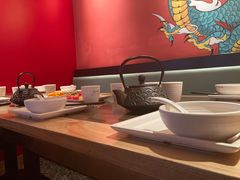 -龙少爷碳火干锅(环球中心店)