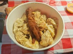 -熊大爷现包饺子(和平里店)