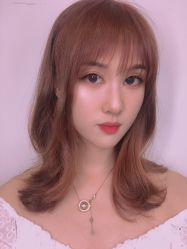 -B·F·T百菲特形象设计沙龙