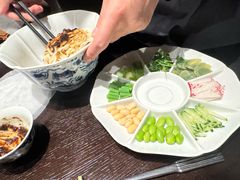 -四季民福烤鸭店(外滩外白渡桥店)