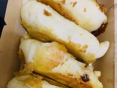 -孟夫子水煎包(锦艺城店)