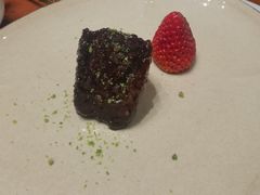 -翕间食·精致淮扬菜(江苏大剧院店)