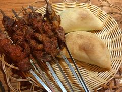 -西域阿里马新疆菜·清真(桂花路店)